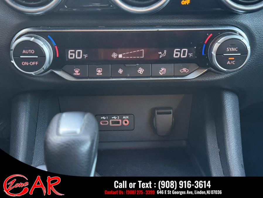 2021 Nissan Sentra SV CVT, available for sale in Linden, New Jersey | Car Zone. Linden, New Jersey 2021 Nissan Sentra SV CVT, available for sale in Linden, New Jersey | Car Zone. Linden, New Jersey