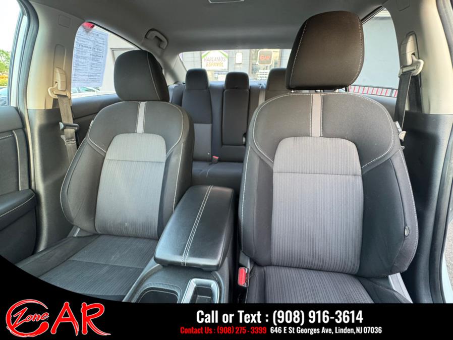 2021 Nissan Sentra SV CVT, available for sale in Linden, New Jersey | Car Zone. Linden, New Jersey 2021 Nissan Sentra SV CVT, available for sale in Linden, New Jersey | Car Zone. Linden, New Jersey