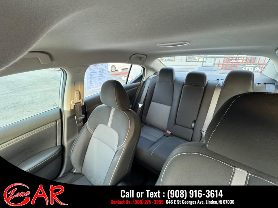 2021 Nissan Sentra SV CVT, available for sale in Linden, New Jersey | Car Zone. Linden, New Jersey 2021 Nissan Sentra SV CVT, available for sale in Linden, New Jersey | Car Zone. Linden, New Jersey