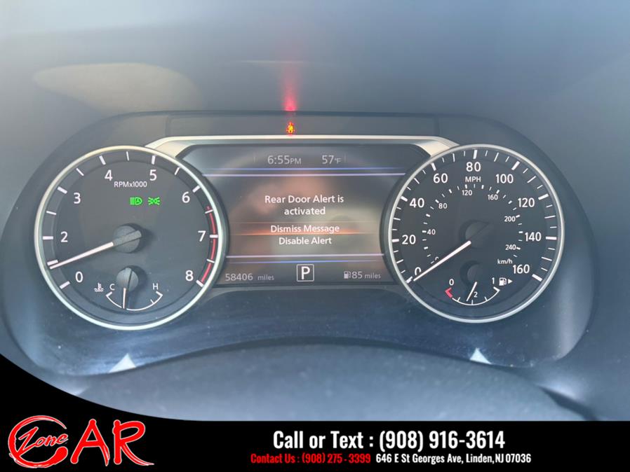 2021 Nissan Sentra SV CVT, available for sale in Linden, New Jersey | Car Zone. Linden, New Jersey 2021 Nissan Sentra SV CVT, available for sale in Linden, New Jersey | Car Zone. Linden, New Jersey