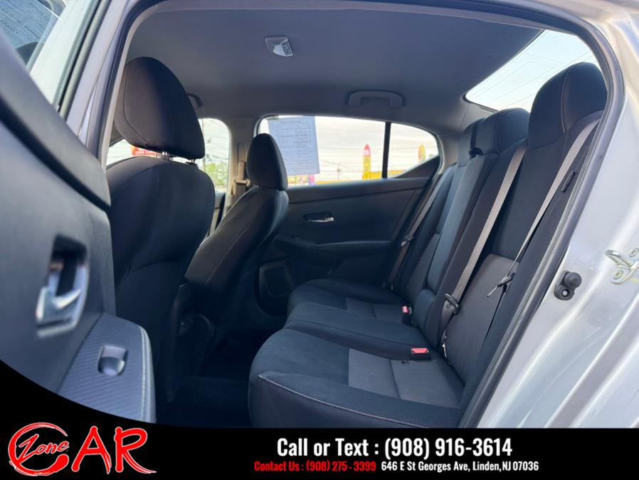 2021 Nissan Sentra SV CVT, available for sale in Linden, New Jersey | Car Zone. Linden, New Jersey 2021 Nissan Sentra SV CVT, available for sale in Linden, New Jersey | Car Zone. Linden, New Jersey