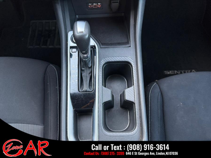 2021 Nissan Sentra SV CVT, available for sale in Linden, New Jersey | Car Zone. Linden, New Jersey 2021 Nissan Sentra SV CVT, available for sale in Linden, New Jersey | Car Zone. Linden, New Jersey