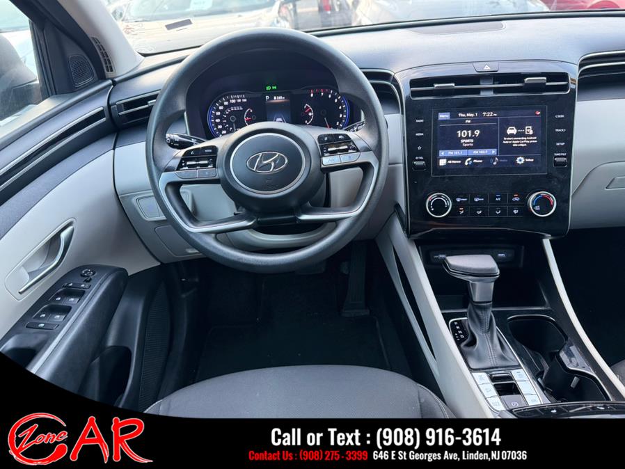 2023 Hyundai Tucson SEL AWD, available for sale in Linden, New Jersey | Car Zone. Linden, New Jersey 2023 Hyundai Tucson SEL AWD, available for sale in Linden, New Jersey | Car Zone. Linden, New Jersey