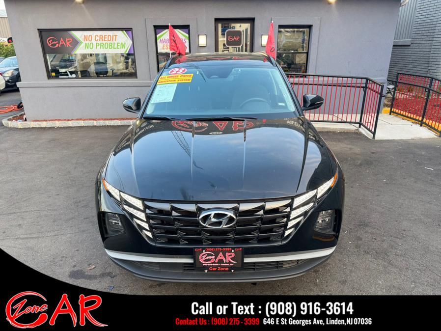 2023 Hyundai Tucson SEL AWD, available for sale in Linden, New Jersey | Car Zone. Linden, New Jersey 2023 Hyundai Tucson SEL AWD, available for sale in Linden, New Jersey | Car Zone. Linden, New Jersey