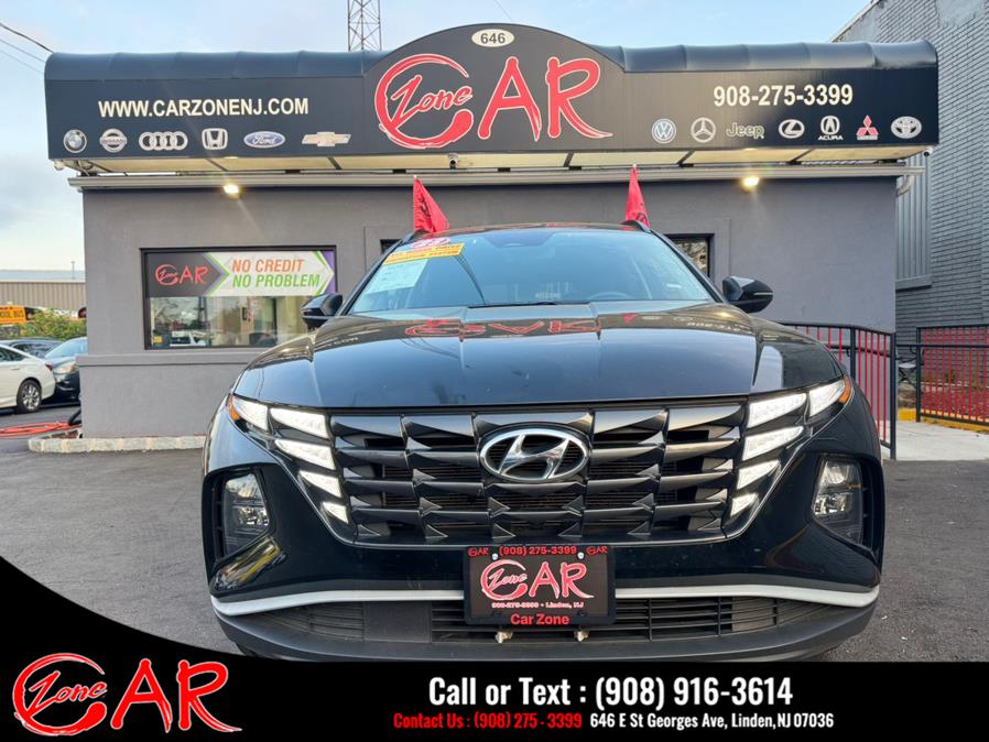2023 Hyundai Tucson SEL AWD, available for sale in Linden, New Jersey | Car Zone. Linden, New Jersey 2023 Hyundai Tucson SEL AWD, available for sale in Linden, New Jersey | Car Zone. Linden, New Jersey