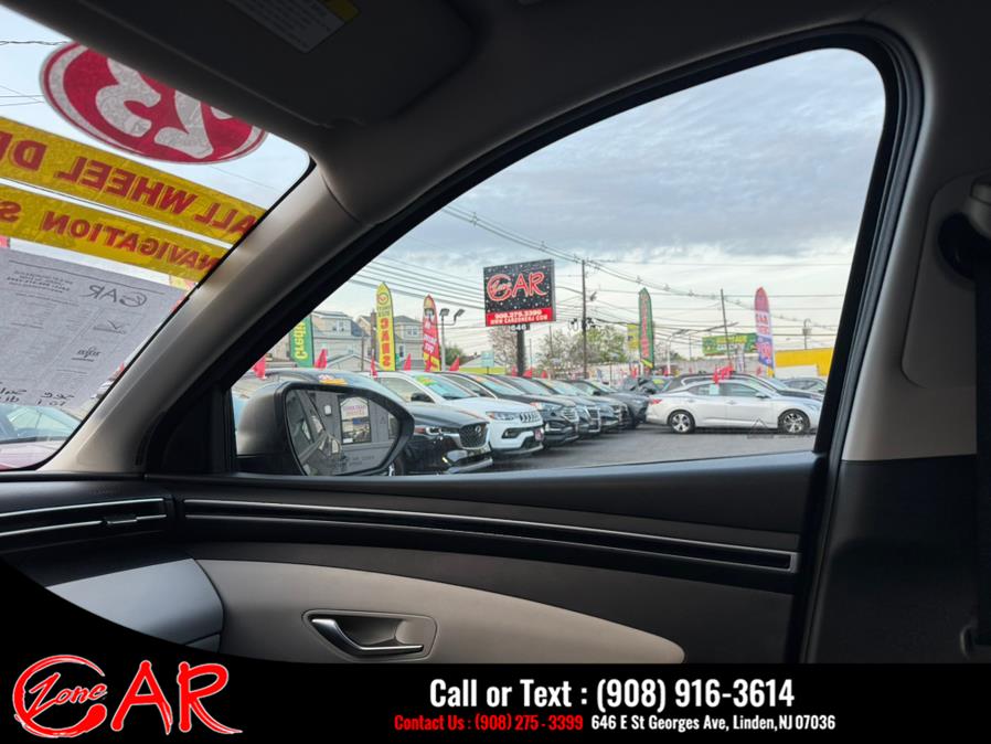 2023 Hyundai Tucson SEL AWD, available for sale in Linden, New Jersey | Car Zone. Linden, New Jersey 2023 Hyundai Tucson SEL AWD, available for sale in Linden, New Jersey | Car Zone. Linden, New Jersey