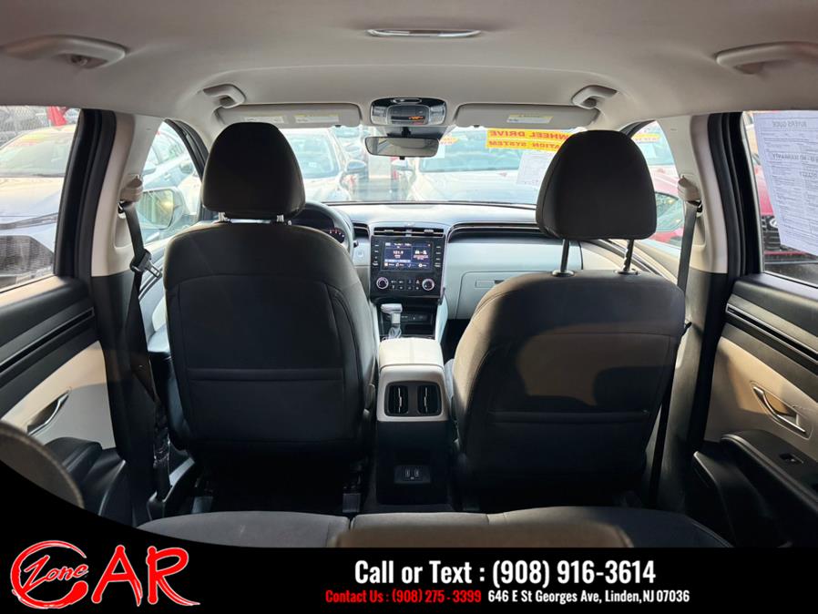 2023 Hyundai Tucson SEL AWD, available for sale in Linden, New Jersey | Car Zone. Linden, New Jersey 2023 Hyundai Tucson SEL AWD, available for sale in Linden, New Jersey | Car Zone. Linden, New Jersey