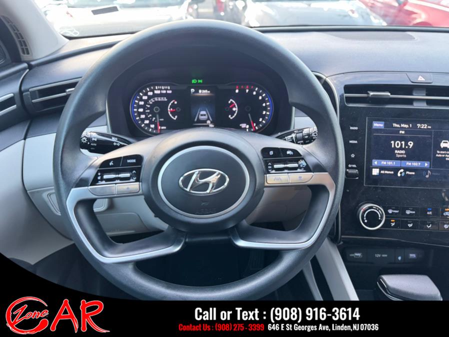 2023 Hyundai Tucson SEL AWD, available for sale in Linden, New Jersey | Car Zone. Linden, New Jersey 2023 Hyundai Tucson SEL AWD, available for sale in Linden, New Jersey | Car Zone. Linden, New Jersey