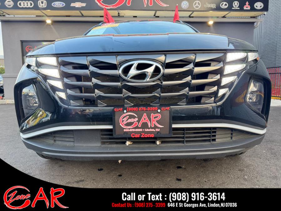 2023 Hyundai Tucson SEL AWD, available for sale in Linden, New Jersey | Car Zone. Linden, New Jersey 2023 Hyundai Tucson SEL AWD, available for sale in Linden, New Jersey | Car Zone. Linden, New Jersey