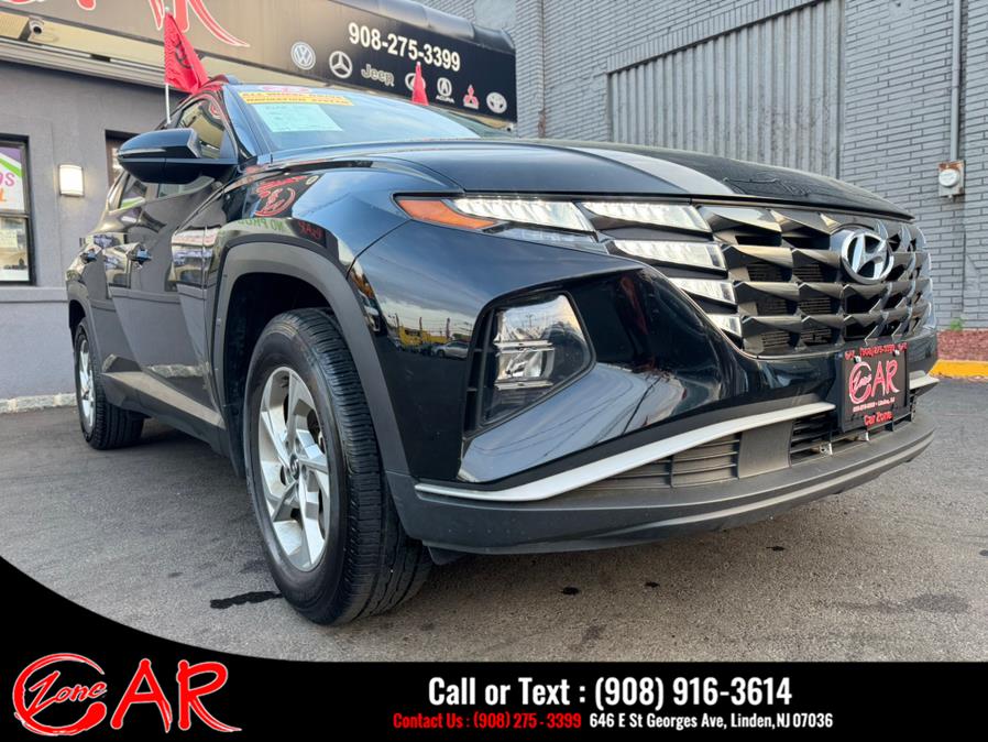 2023 Hyundai Tucson SEL AWD, available for sale in Linden, New Jersey | Car Zone. Linden, New Jersey 2023 Hyundai Tucson SEL AWD, available for sale in Linden, New Jersey | Car Zone. Linden, New Jersey