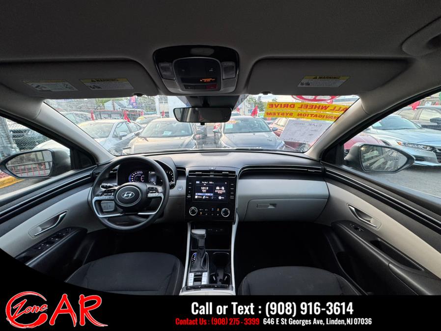 2023 Hyundai Tucson SEL AWD, available for sale in Linden, New Jersey | Car Zone. Linden, New Jersey 2023 Hyundai Tucson SEL AWD, available for sale in Linden, New Jersey | Car Zone. Linden, New Jersey