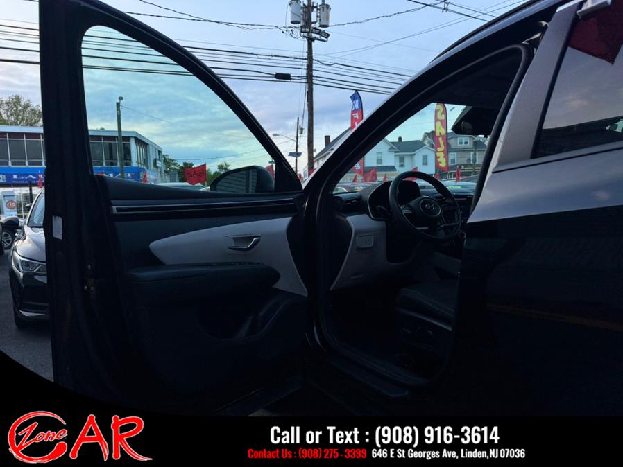 2023 Hyundai Tucson SEL AWD, available for sale in Linden, New Jersey | Car Zone. Linden, New Jersey 2023 Hyundai Tucson SEL AWD, available for sale in Linden, New Jersey | Car Zone. Linden, New Jersey