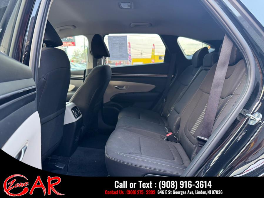 2023 Hyundai Tucson SEL AWD, available for sale in Linden, New Jersey | Car Zone. Linden, New Jersey 2023 Hyundai Tucson SEL AWD, available for sale in Linden, New Jersey | Car Zone. Linden, New Jersey