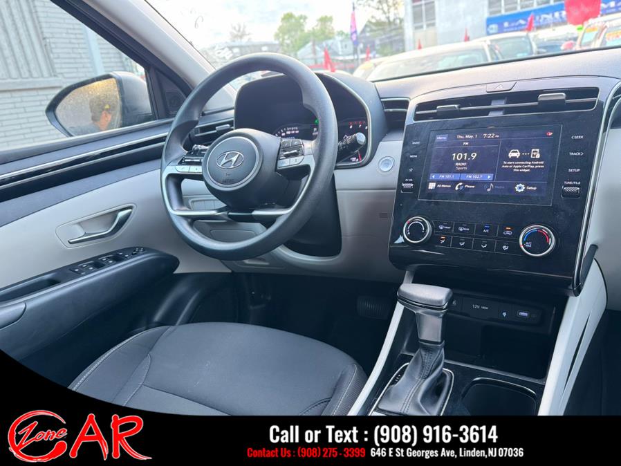 2023 Hyundai Tucson SEL AWD, available for sale in Linden, New Jersey | Car Zone. Linden, New Jersey 2023 Hyundai Tucson SEL AWD, available for sale in Linden, New Jersey | Car Zone. Linden, New Jersey