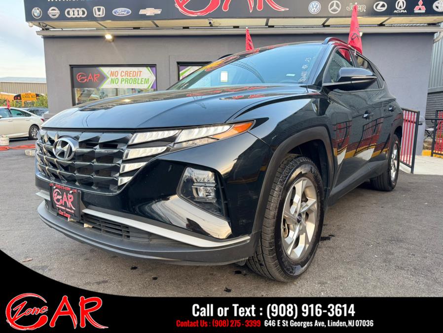2023 Hyundai Tucson SEL AWD, available for sale in Linden, New Jersey | Car Zone. Linden, New Jersey 2023 Hyundai Tucson SEL AWD, available for sale in Linden, New Jersey | Car Zone. Linden, New Jersey