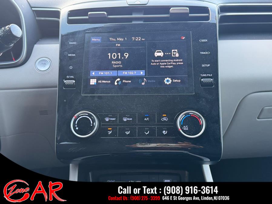 2023 Hyundai Tucson SEL AWD, available for sale in Linden, New Jersey | Car Zone. Linden, New Jersey 2023 Hyundai Tucson SEL AWD, available for sale in Linden, New Jersey | Car Zone. Linden, New Jersey