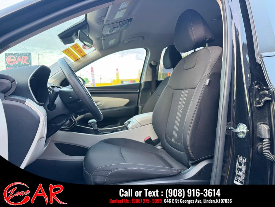 2023 Hyundai Tucson SEL AWD, available for sale in Linden, New Jersey | Car Zone. Linden, New Jersey 2023 Hyundai Tucson SEL AWD, available for sale in Linden, New Jersey | Car Zone. Linden, New Jersey