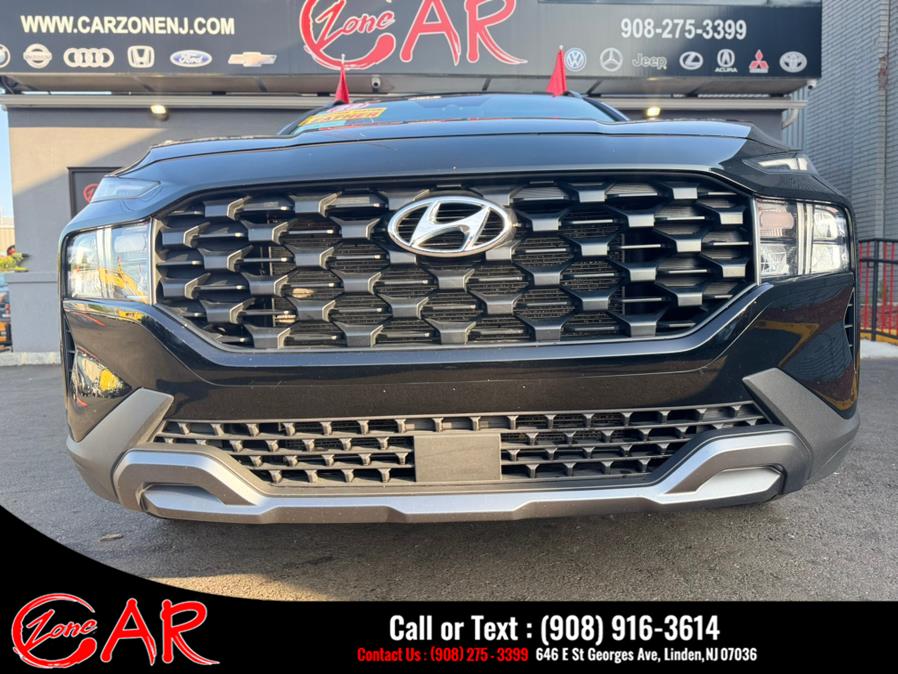 2023 Hyundai Santa Fe XRT FWD, available for sale in Linden, New Jersey | Car Zone. Linden, New Jersey 2023 Hyundai Santa Fe XRT FWD, available for sale in Linden, New Jersey | Car Zone. Linden, New Jersey