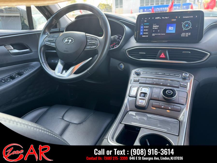 2023 Hyundai Santa Fe XRT FWD, available for sale in Linden, New Jersey | Car Zone. Linden, New Jersey 2023 Hyundai Santa Fe XRT FWD, available for sale in Linden, New Jersey | Car Zone. Linden, New Jersey