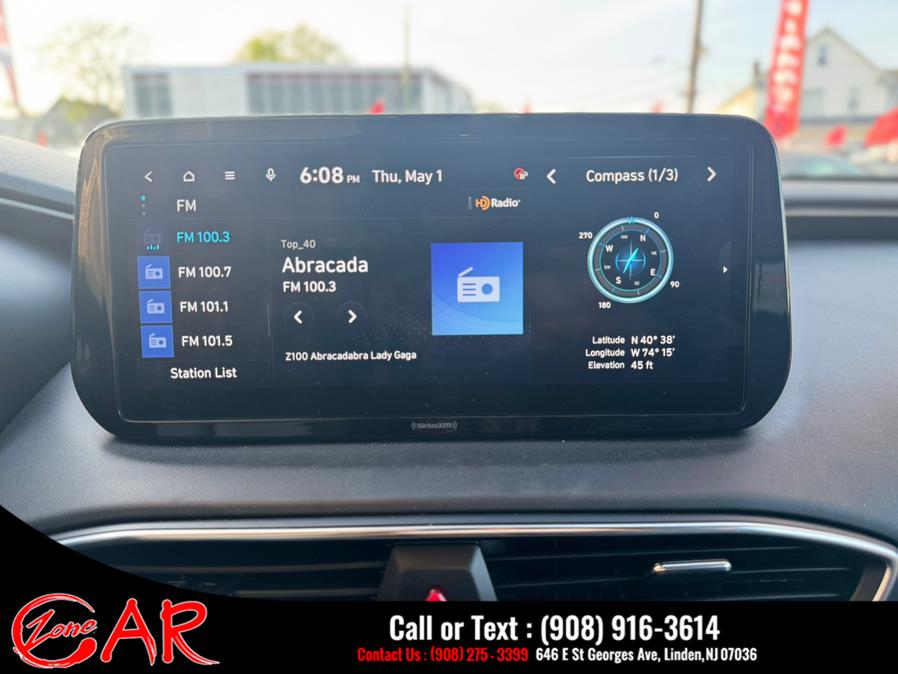 2023 Hyundai Santa Fe XRT FWD, available for sale in Linden, New Jersey | Car Zone. Linden, New Jersey 2023 Hyundai Santa Fe XRT FWD, available for sale in Linden, New Jersey | Car Zone. Linden, New Jersey