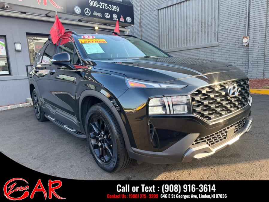 2023 Hyundai Santa Fe XRT FWD, available for sale in Linden, New Jersey | Car Zone. Linden, New Jersey 2023 Hyundai Santa Fe XRT FWD, available for sale in Linden, New Jersey | Car Zone. Linden, New Jersey