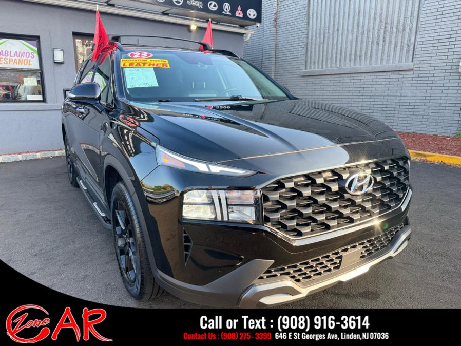 2023 Hyundai Santa Fe XRT FWD, available for sale in Linden, New Jersey | Car Zone. Linden, New Jersey 2023 Hyundai Santa Fe XRT FWD, available for sale in Linden, New Jersey | Car Zone. Linden, New Jersey