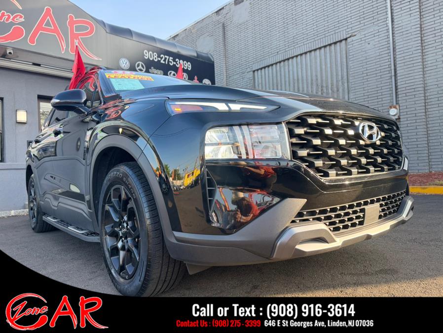 2023 Hyundai Santa Fe XRT FWD, available for sale in Linden, New Jersey | Car Zone. Linden, New Jersey 2023 Hyundai Santa Fe XRT FWD, available for sale in Linden, New Jersey | Car Zone. Linden, New Jersey