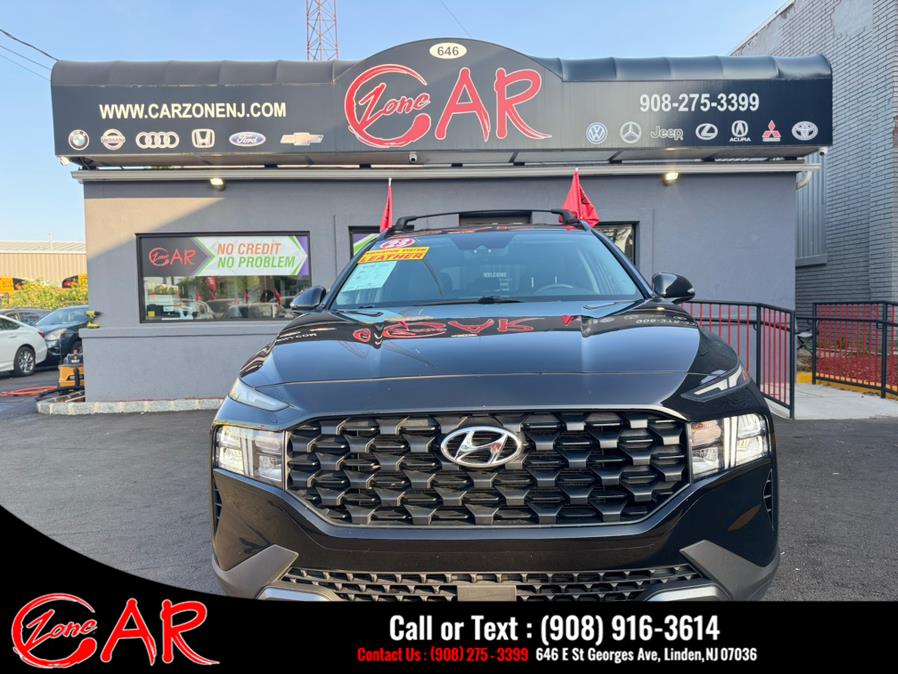 2023 Hyundai Santa Fe XRT FWD, available for sale in Linden, New Jersey | Car Zone. Linden, New Jersey 2023 Hyundai Santa Fe XRT FWD, available for sale in Linden, New Jersey | Car Zone. Linden, New Jersey