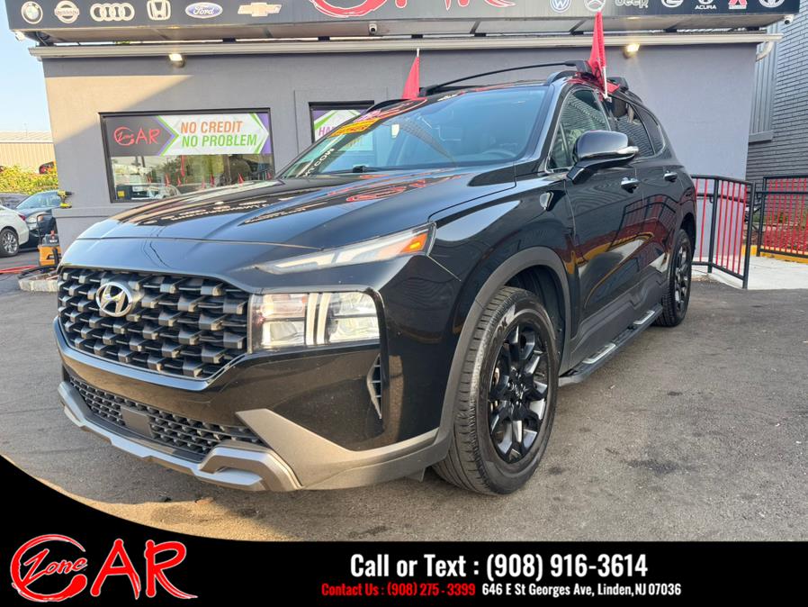 2023 Hyundai Santa Fe XRT FWD, available for sale in Linden, New Jersey | Car Zone. Linden, New Jersey 2023 Hyundai Santa Fe XRT FWD, available for sale in Linden, New Jersey | Car Zone. Linden, New Jersey
