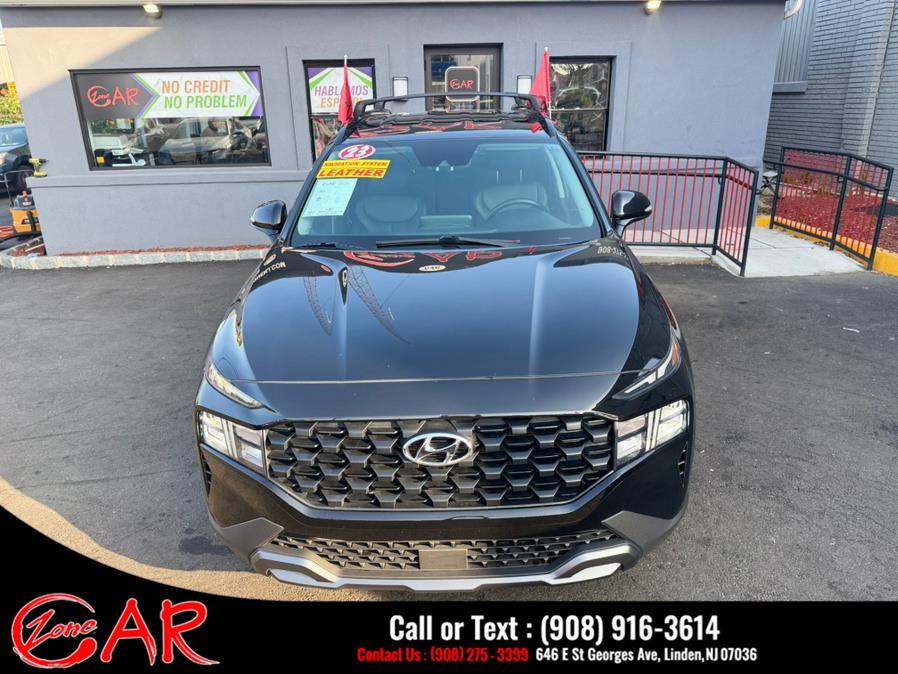 2023 Hyundai Santa Fe XRT FWD, available for sale in Linden, New Jersey | Car Zone. Linden, New Jersey 2023 Hyundai Santa Fe XRT FWD, available for sale in Linden, New Jersey | Car Zone. Linden, New Jersey