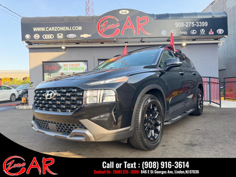 2023 Hyundai Santa Fe XRT FWD, available for sale in Linden, New Jersey | Car Zone. Linden, New Jersey 2023 Hyundai Santa Fe XRT FWD, available for sale in Linden, New Jersey | Car Zone. Linden, New Jersey