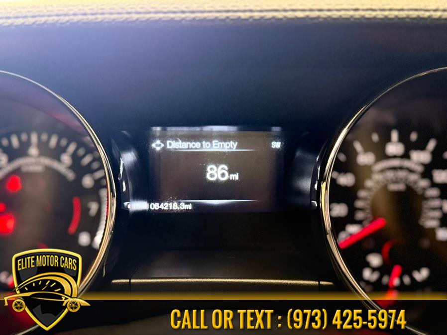2016 Ford Mustang 2dr Fastback EcoBoost Premium, available for sale in Newark, New Jersey | Elite Motor Cars. Newark, New Jersey 2016 Ford Mustang 2dr Fastback EcoBoost Premium, available for sale in Newark, New Jersey | Elite Motor Cars. Newark, New Jersey