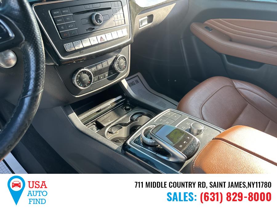 2018 Mercedes-Benz GLE AMG GLE 43 4MATIC Coupe, available for sale in Saint James, New York | USA Auto Find. Saint James, New York 2018 Mercedes-Benz GLE AMG GLE 43 4MATIC Coupe, available for sale in Saint James, New York | USA Auto Find. Saint James, New York
