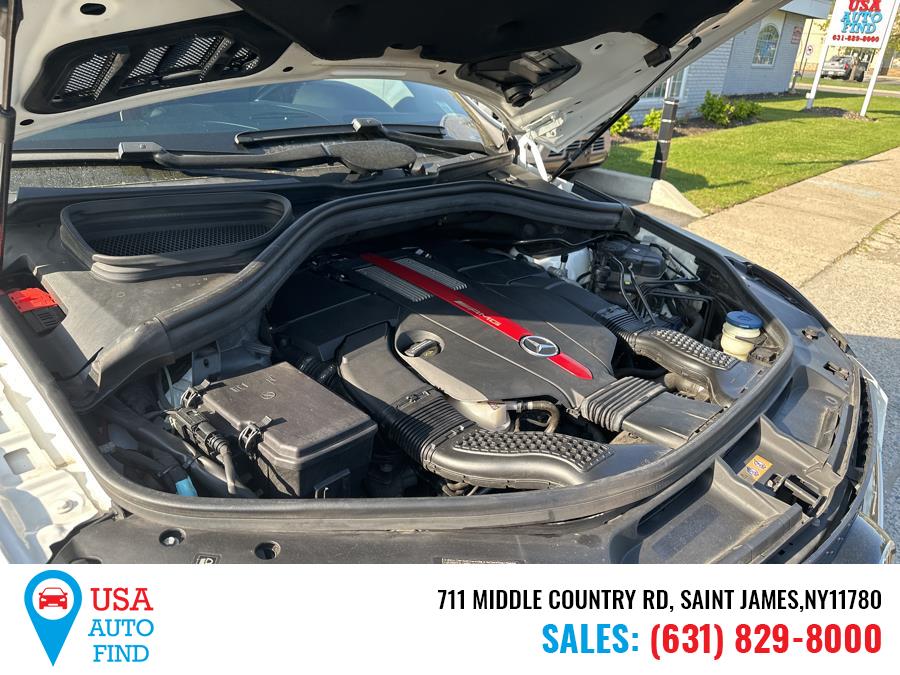 2018 Mercedes-Benz GLE AMG GLE 43 4MATIC Coupe, available for sale in Saint James, New York | USA Auto Find. Saint James, New York 2018 Mercedes-Benz GLE AMG GLE 43 4MATIC Coupe, available for sale in Saint James, New York | USA Auto Find. Saint James, New York