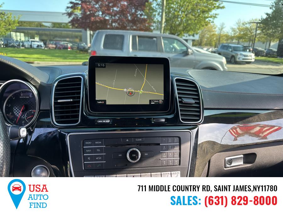 2018 Mercedes-Benz GLE AMG GLE 43 4MATIC Coupe, available for sale in Saint James, New York | USA Auto Find. Saint James, New York 2018 Mercedes-Benz GLE AMG GLE 43 4MATIC Coupe, available for sale in Saint James, New York | USA Auto Find. Saint James, New York