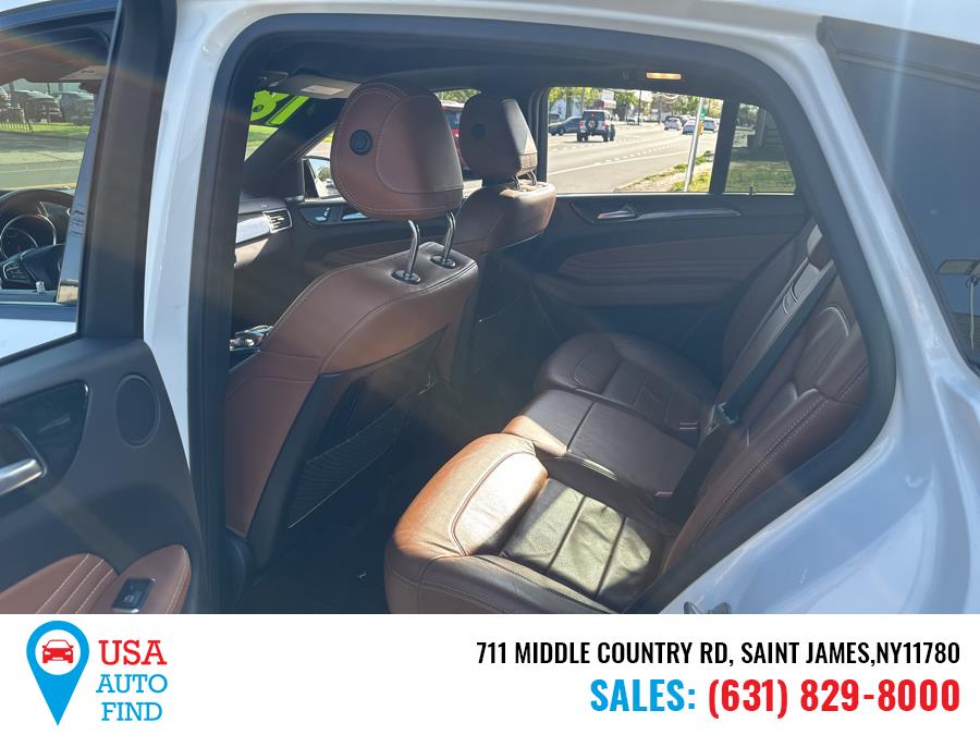 2018 Mercedes-Benz GLE AMG GLE 43 4MATIC Coupe, available for sale in Saint James, New York | USA Auto Find. Saint James, New York 2018 Mercedes-Benz GLE AMG GLE 43 4MATIC Coupe, available for sale in Saint James, New York | USA Auto Find. Saint James, New York