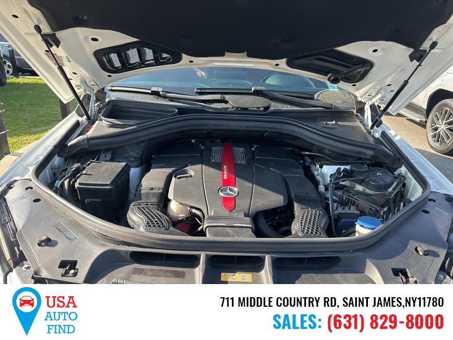 2018 Mercedes-Benz GLE AMG GLE 43 4MATIC Coupe, available for sale in Saint James, New York | USA Auto Find. Saint James, New York 2018 Mercedes-Benz GLE AMG GLE 43 4MATIC Coupe, available for sale in Saint James, New York | USA Auto Find. Saint James, New York