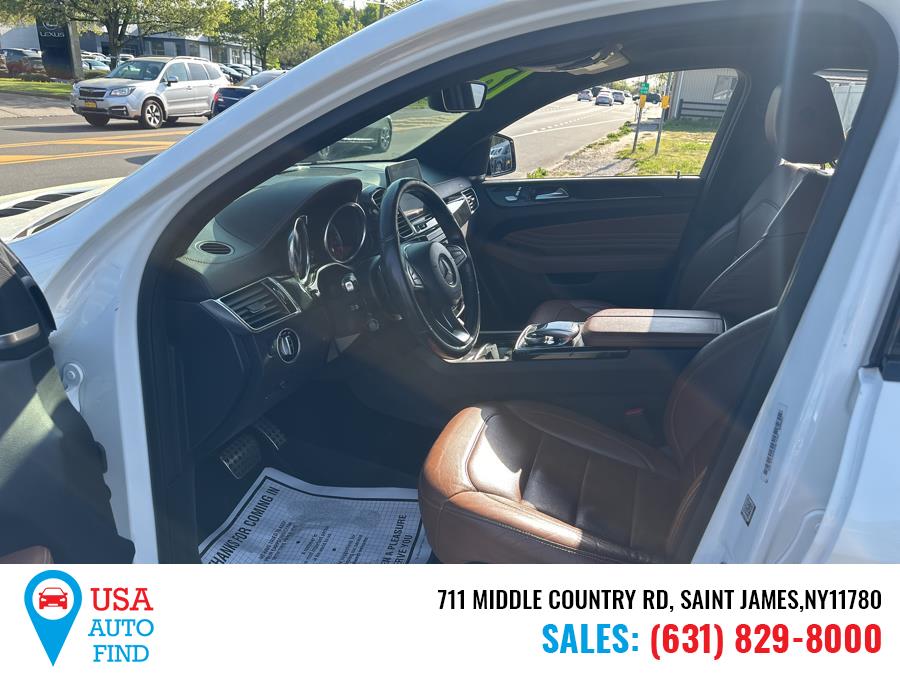2018 Mercedes-Benz GLE AMG GLE 43 4MATIC Coupe, available for sale in Saint James, New York | USA Auto Find. Saint James, New York 2018 Mercedes-Benz GLE AMG GLE 43 4MATIC Coupe, available for sale in Saint James, New York | USA Auto Find. Saint James, New York