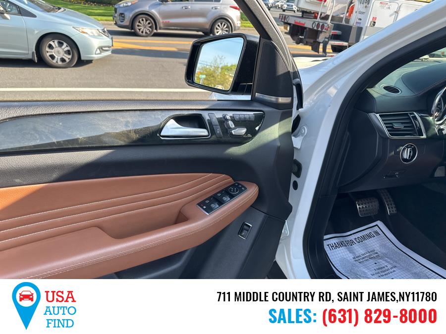 2018 Mercedes-Benz GLE AMG GLE 43 4MATIC Coupe, available for sale in Saint James, New York | USA Auto Find. Saint James, New York 2018 Mercedes-Benz GLE AMG GLE 43 4MATIC Coupe, available for sale in Saint James, New York | USA Auto Find. Saint James, New York