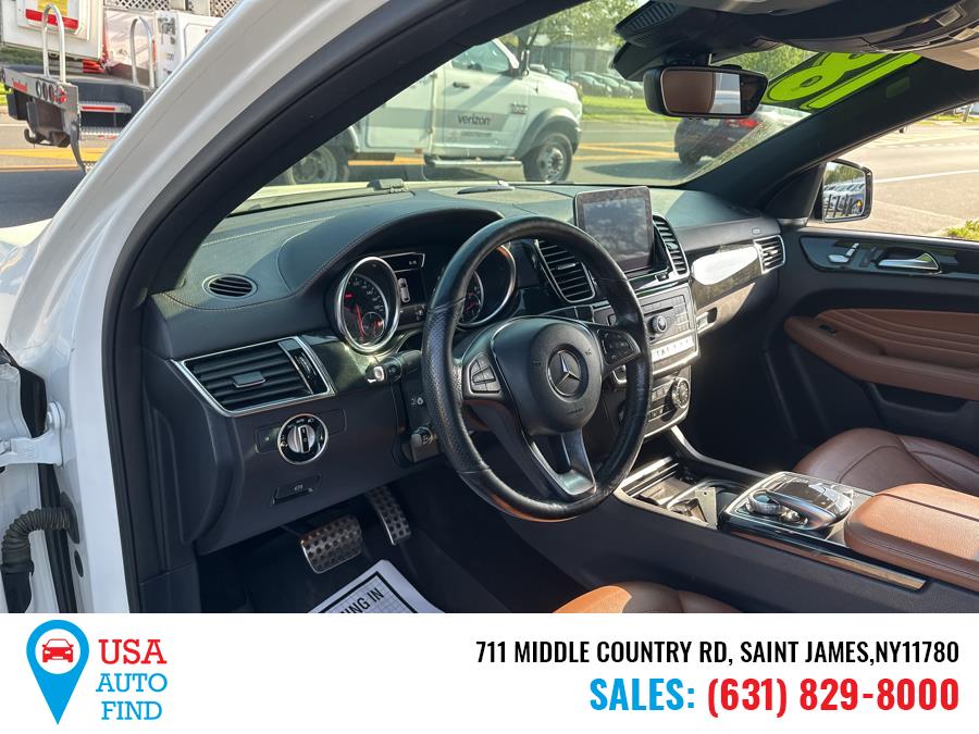 2018 Mercedes-Benz GLE AMG GLE 43 4MATIC Coupe, available for sale in Saint James, New York | USA Auto Find. Saint James, New York 2018 Mercedes-Benz GLE AMG GLE 43 4MATIC Coupe, available for sale in Saint James, New York | USA Auto Find. Saint James, New York