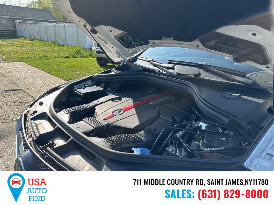 2018 Mercedes-Benz GLE AMG GLE 43 4MATIC Coupe, available for sale in Saint James, New York | USA Auto Find. Saint James, New York 2018 Mercedes-Benz GLE AMG GLE 43 4MATIC Coupe, available for sale in Saint James, New York | USA Auto Find. Saint James, New York