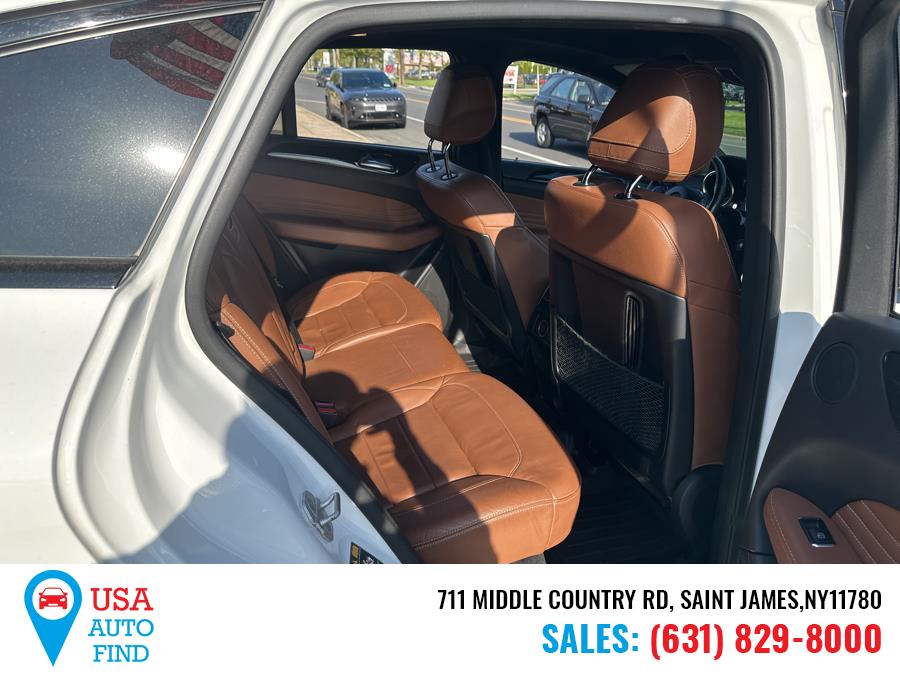 2018 Mercedes-Benz GLE AMG GLE 43 4MATIC Coupe, available for sale in Saint James, New York | USA Auto Find. Saint James, New York 2018 Mercedes-Benz GLE AMG GLE 43 4MATIC Coupe, available for sale in Saint James, New York | USA Auto Find. Saint James, New York