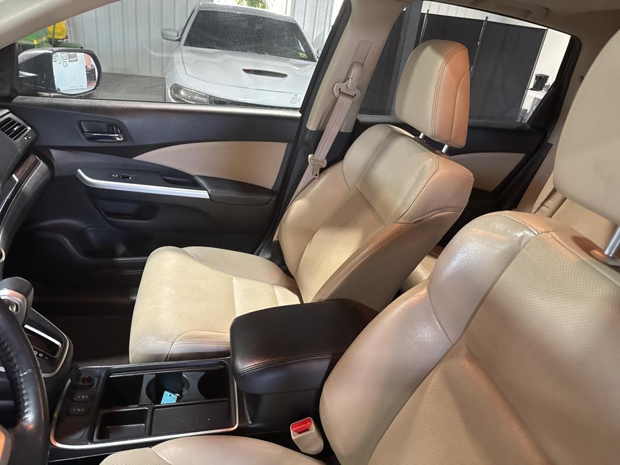 2015 Honda CR-V AWD 5dr EX-L w/Navi, available for sale in Pittsfield, Maine | Maine Central Motors. Pittsfield, Maine 2015 Honda CR-V AWD 5dr EX-L w/Navi, available for sale in Pittsfield, Maine | Maine Central Motors. Pittsfield, Maine
