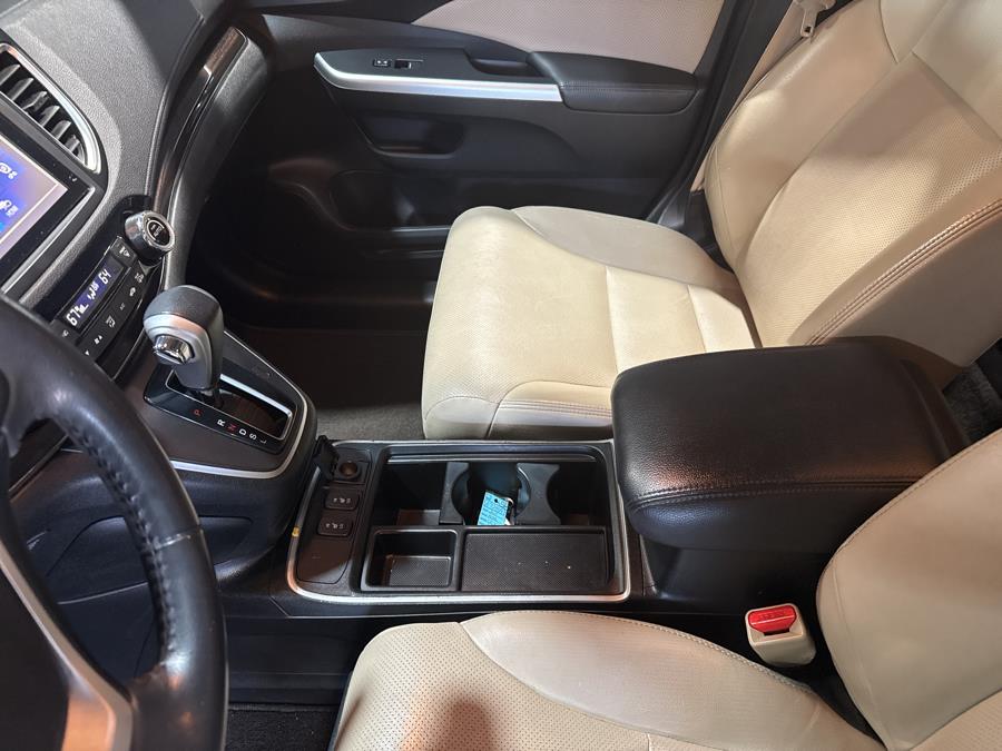 2015 Honda CR-V AWD 5dr EX-L w/Navi, available for sale in Pittsfield, Maine | Maine Central Motors. Pittsfield, Maine 2015 Honda CR-V AWD 5dr EX-L w/Navi, available for sale in Pittsfield, Maine | Maine Central Motors. Pittsfield, Maine
