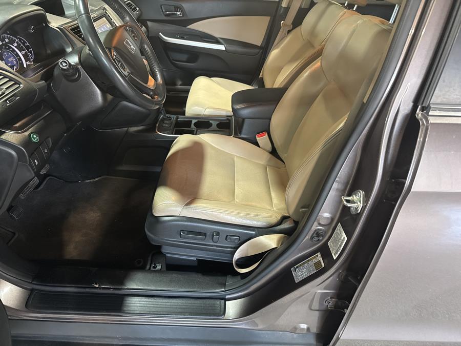 2015 Honda CR-V AWD 5dr EX-L w/Navi, available for sale in Pittsfield, Maine | Maine Central Motors. Pittsfield, Maine 2015 Honda CR-V AWD 5dr EX-L w/Navi, available for sale in Pittsfield, Maine | Maine Central Motors. Pittsfield, Maine