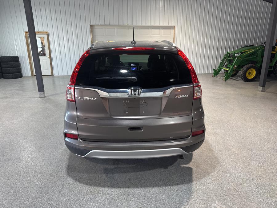 2015 Honda CR-V AWD 5dr EX-L w/Navi, available for sale in Pittsfield, Maine | Maine Central Motors. Pittsfield, Maine 2015 Honda CR-V AWD 5dr EX-L w/Navi, available for sale in Pittsfield, Maine | Maine Central Motors. Pittsfield, Maine