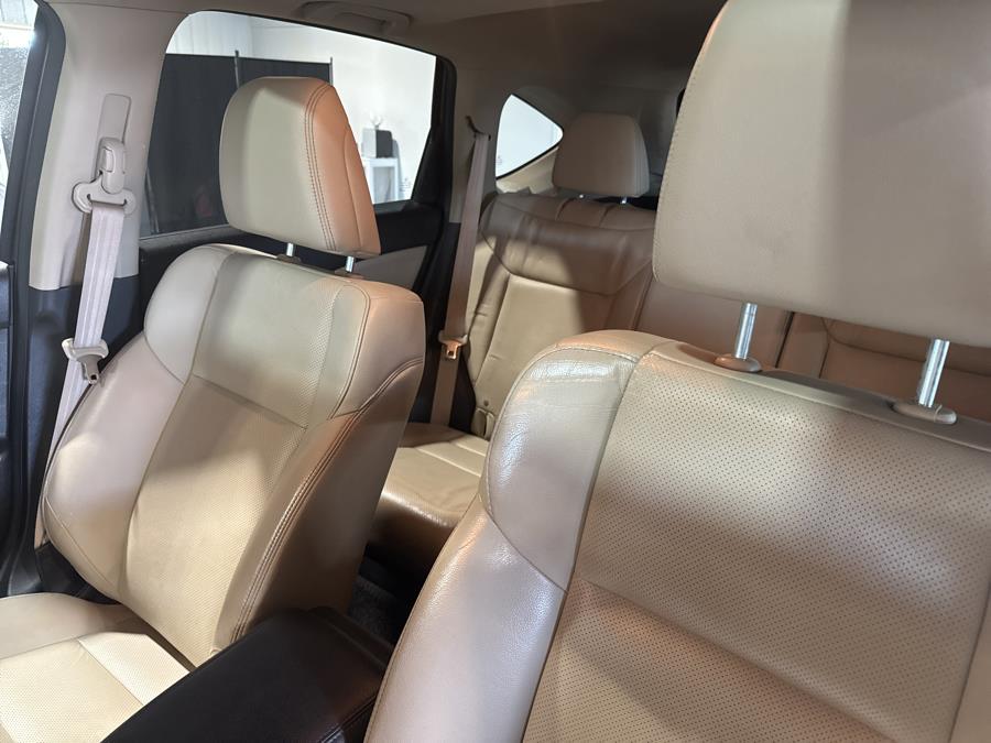 2015 Honda CR-V AWD 5dr EX-L w/Navi, available for sale in Pittsfield, Maine | Maine Central Motors. Pittsfield, Maine 2015 Honda CR-V AWD 5dr EX-L w/Navi, available for sale in Pittsfield, Maine | Maine Central Motors. Pittsfield, Maine