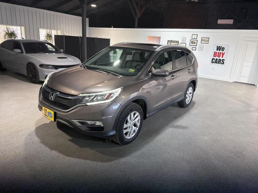 Used 2015 Honda CR-V in Pittsfield, Maine | Maine Central Motors. Pittsfield, Maine