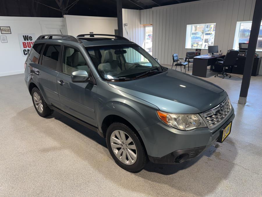 2013 Subaru Forester 4dr Auto 2.5X Premium, available for sale in Pittsfield, Maine | Maine Central Motors. Pittsfield, Maine 2013 Subaru Forester 4dr Auto 2.5X Premium, available for sale in Pittsfield, Maine | Maine Central Motors. Pittsfield, Maine