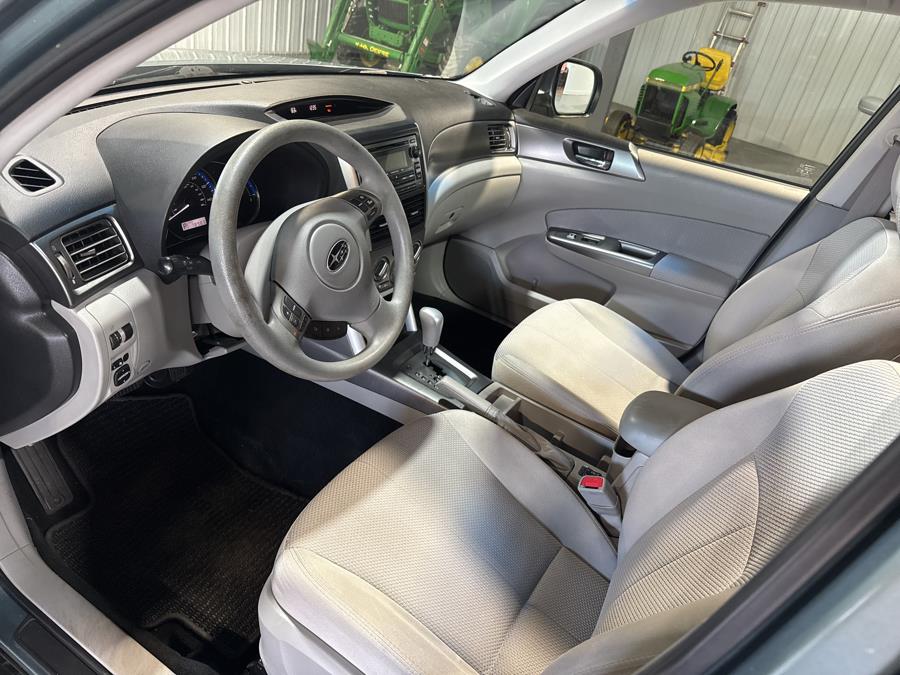 2013 Subaru Forester 4dr Auto 2.5X Premium, available for sale in Pittsfield, Maine | Maine Central Motors. Pittsfield, Maine 2013 Subaru Forester 4dr Auto 2.5X Premium, available for sale in Pittsfield, Maine | Maine Central Motors. Pittsfield, Maine